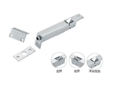 China Cerradura apuesta del perno de puerta, fácil instalar la cerradura resistente del perno de puerta en venta