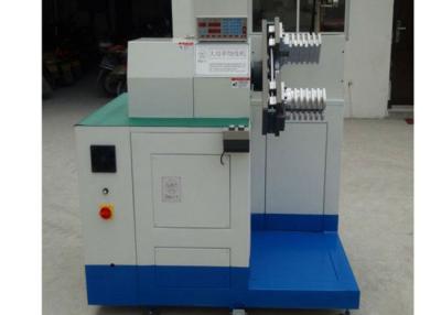 China Strong and Durable Electric Automatic Stator Winding Machine 3HP SMT-R650 for sale