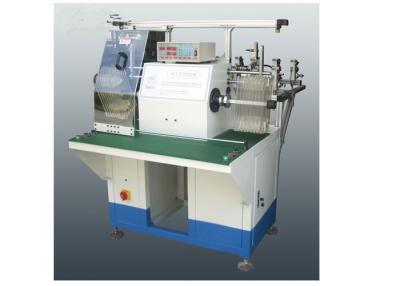 China High Precision Automatic Stator Winding Machine for Pmup Stator / Fan Stator for sale