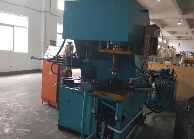 China Automatic Motor Driven Die - Casting Rotor Machine For Stator Rotor for sale