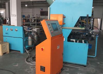 China Rotor Aluminum Die Casting Machinery For Stator / Rotor for sale