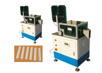 China Stator Paper Cutting Machine / Slot Wedge Forming Cutting Machine for sale