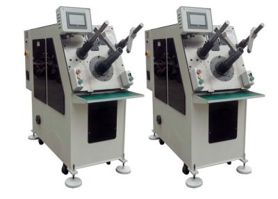 China Motor Stator Coil Servo Winding Inserting Machine / Inserting Machine SMT - K90 for sale