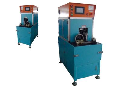 Китай Автоматическая машина замотки катушки статора с автоматическим направляя прибором продается