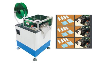 China Máquina de formação de papel do motor bonde de máquina de corte da cunha da isolação da armadura à venda