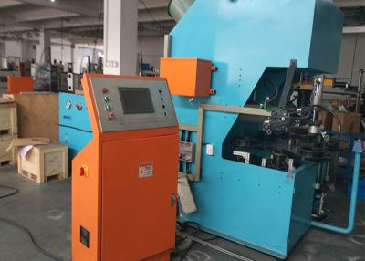 China Multi Stations Automatic Rotor Aluminum Die-Casting Filling Machine for sale