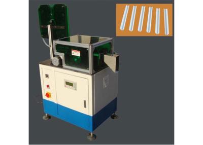 China Super Wedge Cutting Machine , Insulation Paper Forming And Cutting Motor Machine for sale