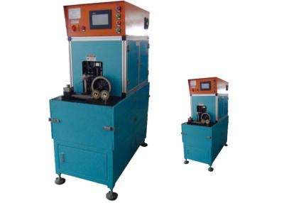 China SMT - máquinas de enrolamento do estator de fã do teto do fã de tabela da máquina do corte da cunha LG300 à venda