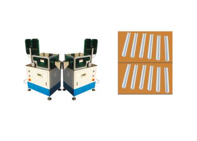 China Formación de papel de la ranura automática y cortadora para el estator del motor en venta