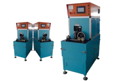 China Automatic Ceiling Fan Stator Winding Machine For External Armature  SMT- LG300 for sale