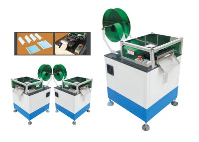 China SMT - CD150 Wedge Cutting Machine , Electric Motor Machine For Forming Slot Wedge for sale