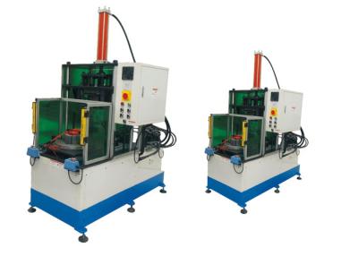 China Stator Coil Forming Machine For Making Motors / Coil Forming Machine for sale