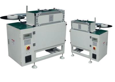 China Alternator Stator Equipment Stator Slot Insulation Paper Inserting Machine SMT-C100 for sale