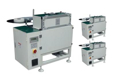 China Motor Stator Slot Insulation Machine , Slot Insulation Paper Inserting Machine for sale