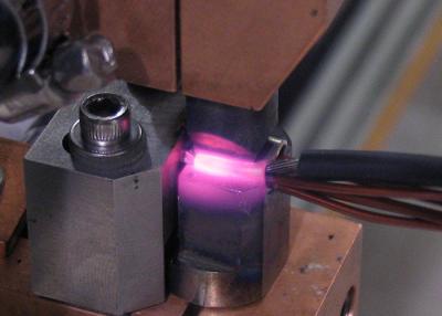 Китай Сварочный аппарат металла точности для редкой заварки электрического соединителя металла продается