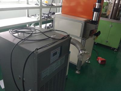 China Soldadura multifilar de fusión automática de los finales de la máquina del soldador del metal en venta