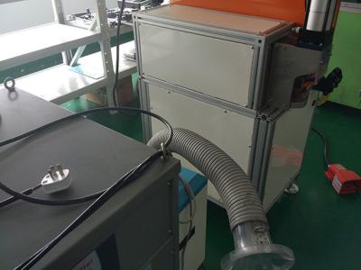 China SMT- K3220 Automatic Welding Machine For Fusing Commutator Bar for sale