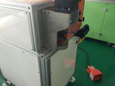 China Máquina de fusão automática com sistema de feixe de passeio à venda