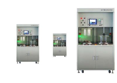 中国 固定子の真空の試験制度の電動機の試験装置 ISO/SGS の監査 販売のため