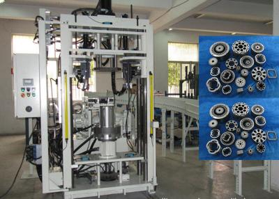 China Troqueladora de la base del rotor de la máquina/del estator de la asamblea de base del estator de DC en venta