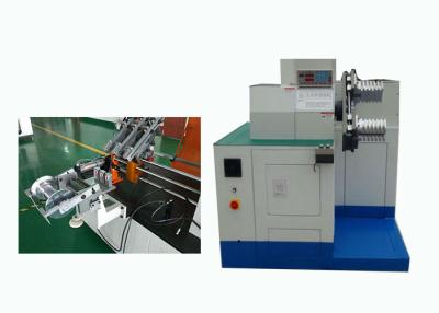 China Automatic Ceiling Fan Winding Machine 220V 50Hz / 60Hz  2.2Kw for sale