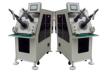 China Semi-auto Winding Inserting Machine / Coil Inserting Machine SMT - K90 for sale