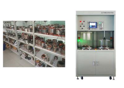 China Elektromotor-Testgerät Wechselstroms/DCs/elektronische automatische Prüfvorrichtung zu verkaufen