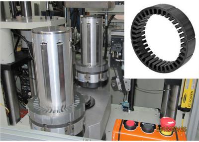 China Motor Winding Equipment  Explosion - Proof Motor Stator and Rotor Assembly Machine for sale