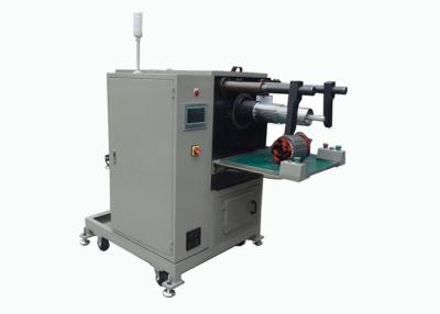 China Horizontal Type Coil Inserting Machine SMT-QX10 for sale