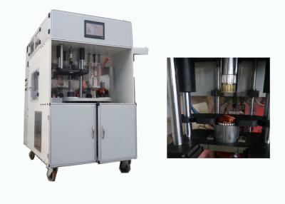 China Bobina da máquina de enrolamento do motor de indução que introduz o formulário SMT da tração - I à venda