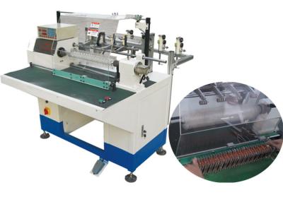 China Hot Sale Induction Long Motor Automatic Stator Winding Machine SMT - R160 for sale
