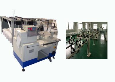 Китай Автоматическая охлаждая машина замотки статора потолочного вентилятора продается
