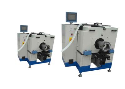 Chine SMT - papier CW200 insérant la machine immersive d'isolation de fente de redresseur de moteur de pompe de machine à vendre
