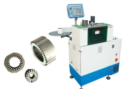 Китай Статор слот изоляции машина для вкладывания бумаги для промышленных двигателей SMT - SC80 продается