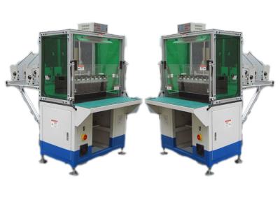 China Multi Layer Automatic Coil Winding Machine for Micro Pump Motor for sale