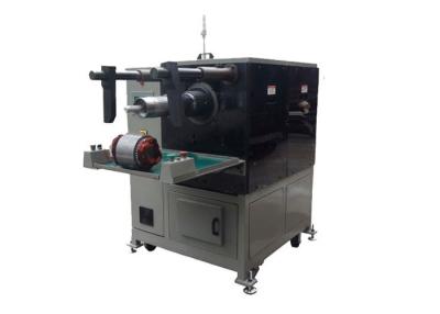 China Highly Active Stator Winding Inserting Machine / Motor Coil Inserting Machine for sale