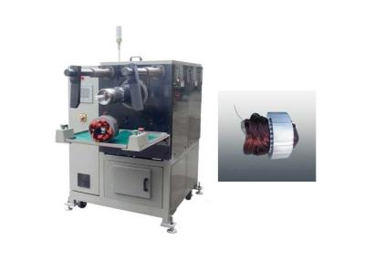 China Automatic Wedge Inserting Machine for Electric Motors Winding Inserting for sale