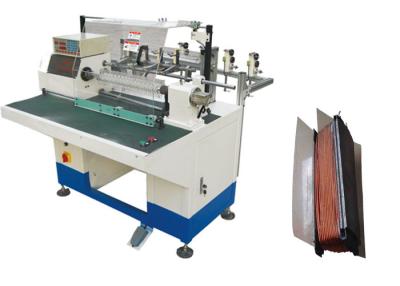 China Copper Wire Coil Motor Winding Machine For Home Appliances , Cleaning Equipment for sale