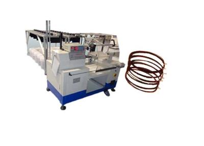 China 3 Winding Heas Coiling Copper Wires For 3 Phase Motor Winding Stator Making for sale