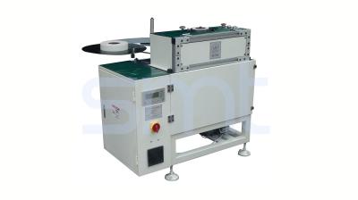 Chine Machine de insertion de papier de redresseur d'isolation automatique de fente pour l'enroulement triphasé de moteur de moteur à induction à vendre