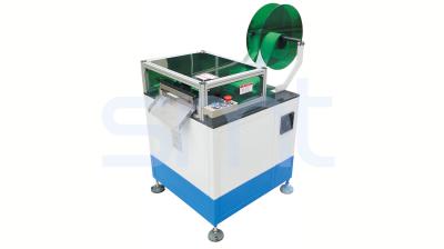 China Stator Automatic Insulation Paper Forming And Cutting Machine SMT - CD150 for sale