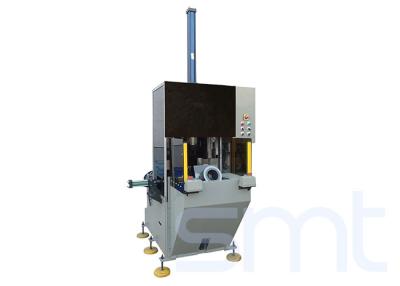 China Generator Stator Coil Forming Machine / Automatic Stator Coil Winding Machine for sale