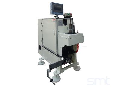 China Motor Servo Single Side Coil Wire Binding Machine Motor Production Line SMT - DB100 for sale