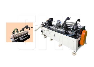 China Horizontal Stator Winding Inserting Machine For Deep Well Pump Motors SMT - QX600 for sale