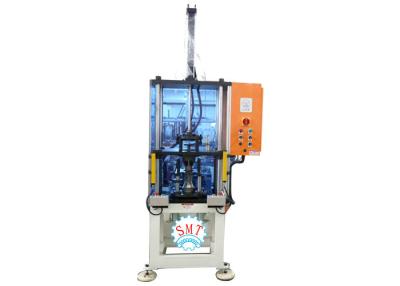 China Automobile Ｇenerator Stator Coil Expanding Machine/ Pre Forming Machine for sale