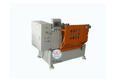 China Electric Multistrand Type Coil Winding Machine / Car Motor Stator Winder for sale