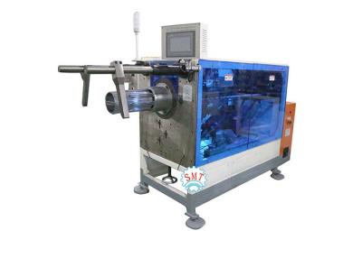 China Automatic Cars Drive Motors Winding Inserting Machine Wire - Inserting Type for sale