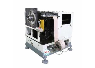 China Máquina de inserción de papel del motor del estator del aislamiento industrial grande y medio de la ranura en venta