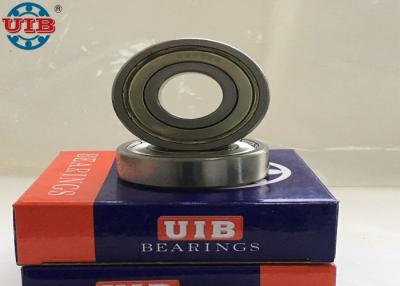 China 0.2kg High Precision Ball Bearing For Motorcycle , P0 P6 Grade 10 Ball Bearings for sale