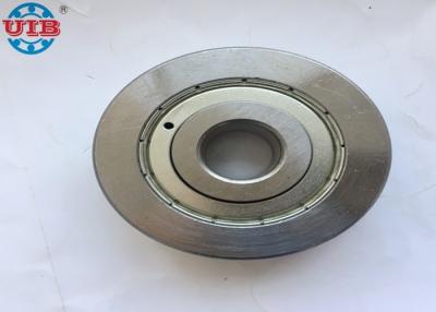 China UIB High Temperature Bearable Steel Bearing , G10 Painting Production Line Bearing for sale